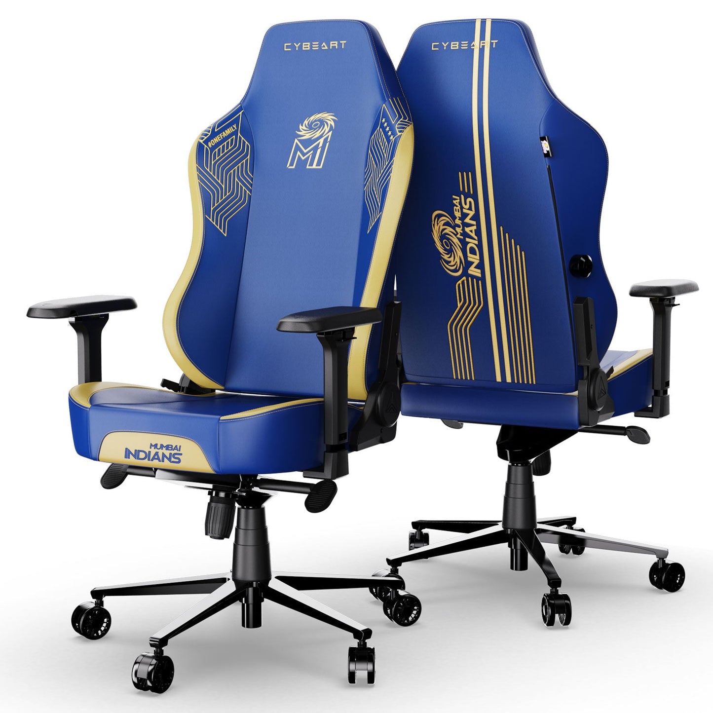 Mumbai-Indians-Chair