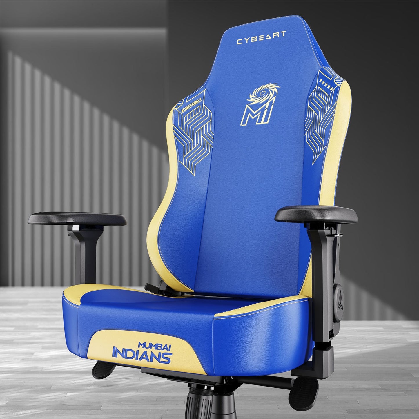 Mumbai-Indians-Chair