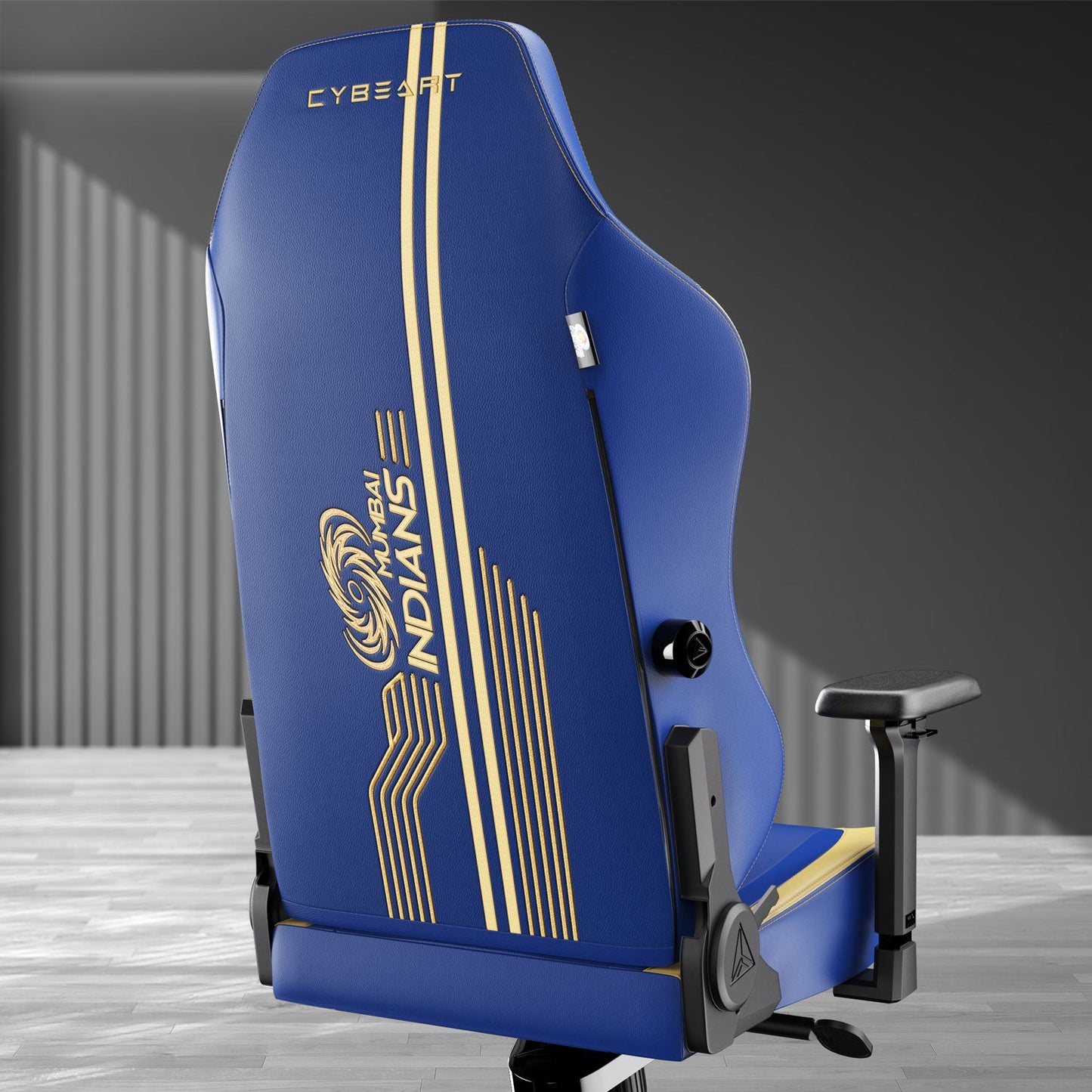 Mumbai-Indians-Chair