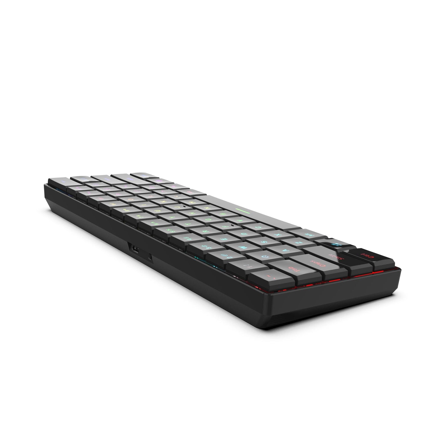 ANT ESPORTS MK1500 MINI WIRELESS GAMING KEYBOARD