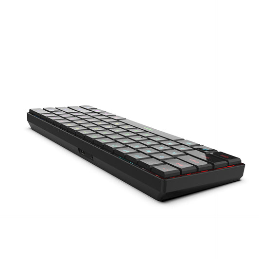 ANT ESPORTS MK1500 MINI WIRELESS GAMING KEYBOARD