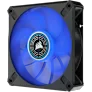 CORSAIR ML ELITE SERIES, ML120 LED ELITE, 120MM MAGNETIC LEVITATION BLUE LED FAN WITH AIRGUIDE, SINGLE PACK