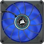 CORSAIR ML ELITE SERIES, ML120 LED ELITE, 120MM MAGNETIC LEVITATION BLUE LED FAN WITH AIRGUIDE, SINGLE PACK