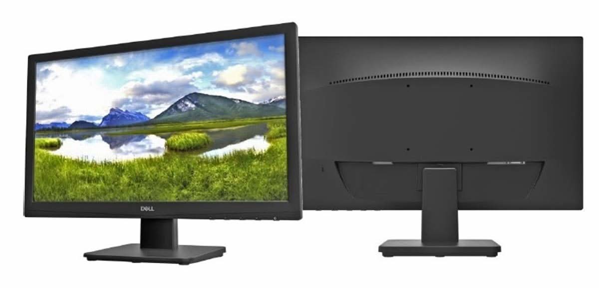 DELL 20 INCH D2020H HD MONITOR– Vishal Peripherals