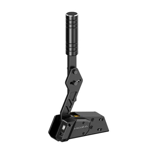 Moza HBP Handbrake with Dual Mode and Multi-Angle Adjustable