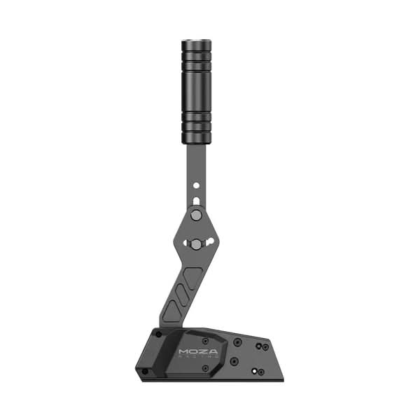 Moza HBP Handbrake with Dual Mode and Multi-Angle Adjustable