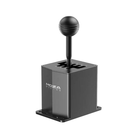 Moza Racing HGP Shifter with seven forward and one reverse gear