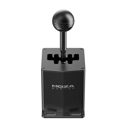 Moza Racing HGP Shifter with seven forward and one reverse gear