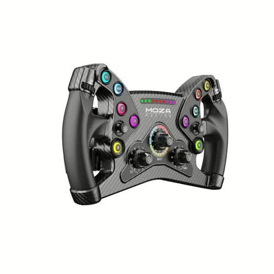 MOZA KS Steering Wheel