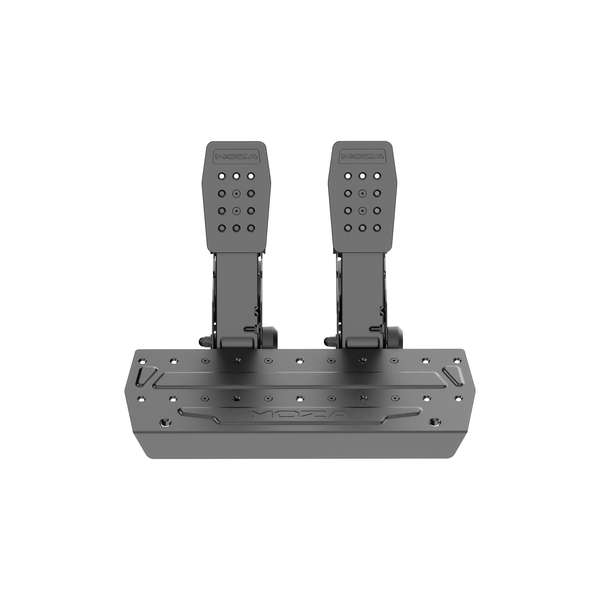 MOZA SRP2 Dual Pedals