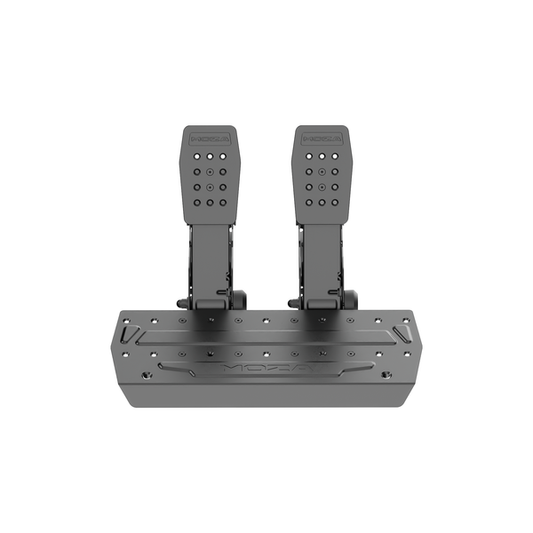 MOZA SRP2 Dual Pedals