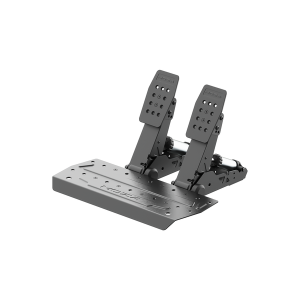 MOZA SRP2 Dual Pedals