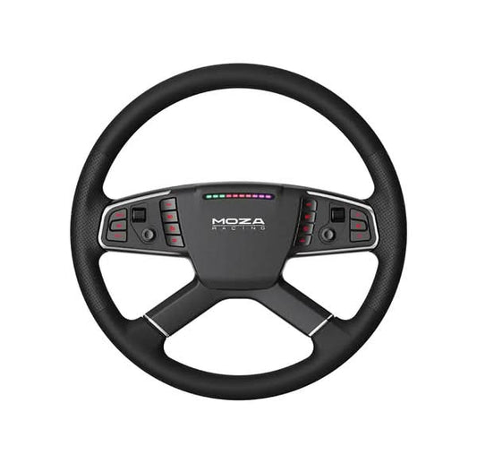 MOZA TSW Truck Wheel