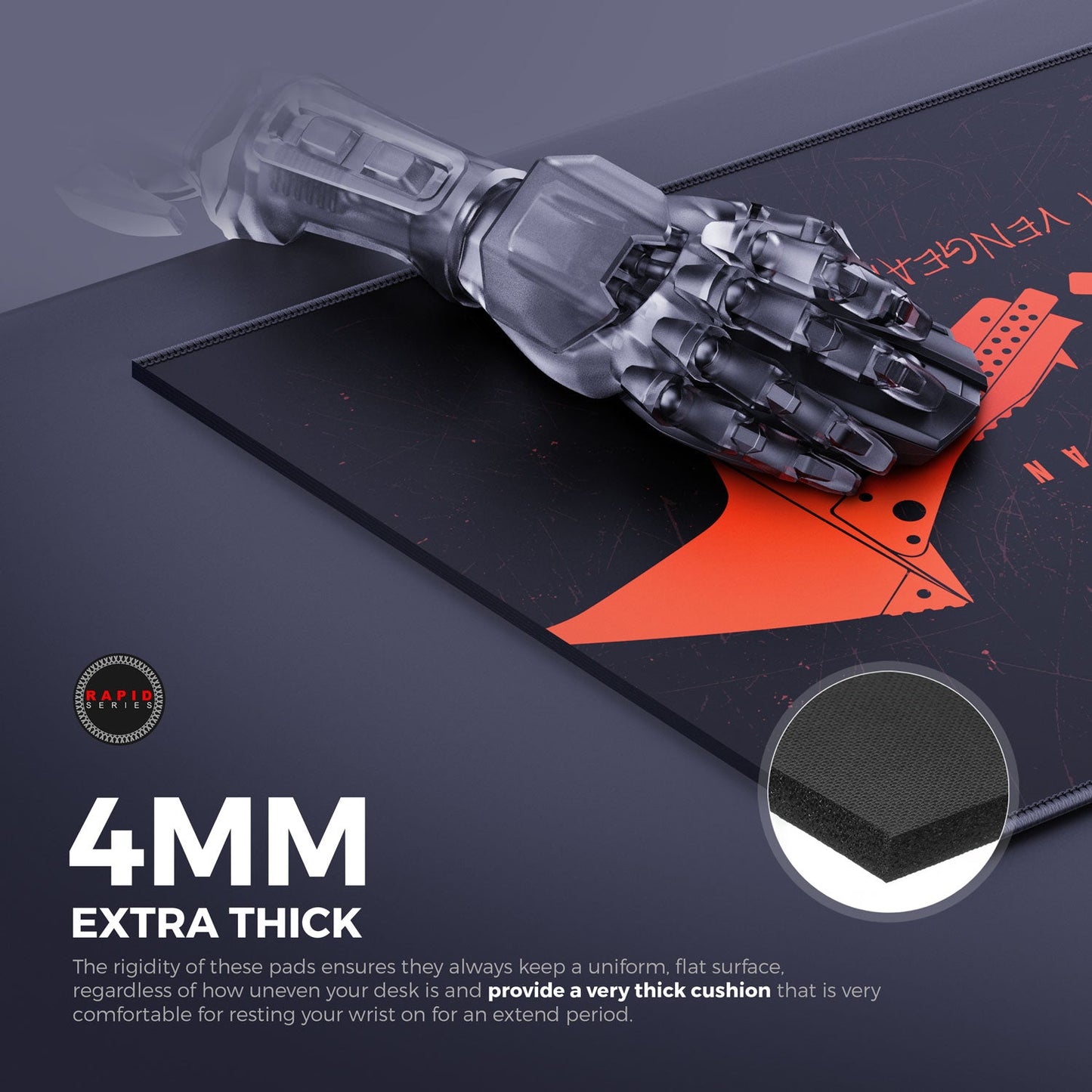 The-Batman-Gaming-Mouse-Pad-Rapid-Series-450-MM-(L)