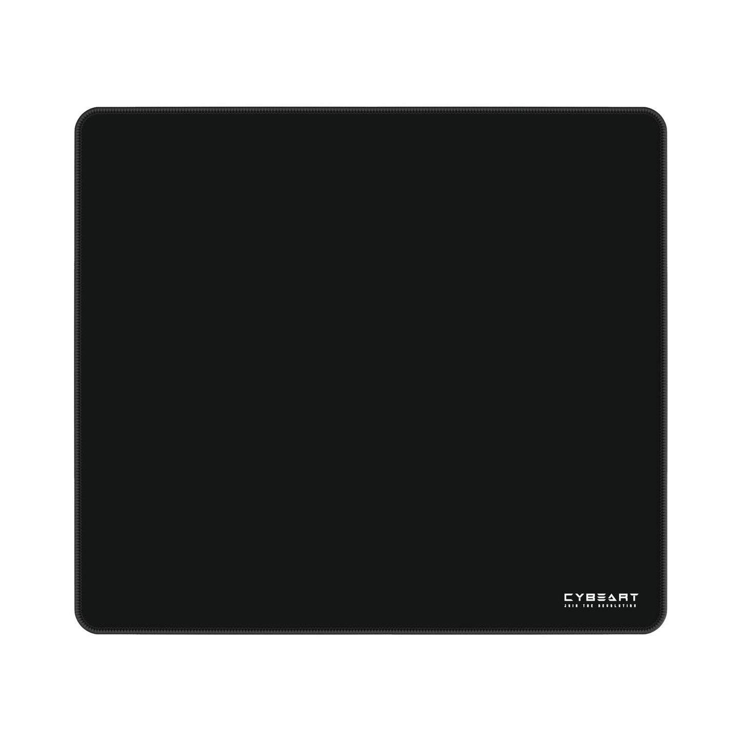 Ghost-(Black)-Gaming-Mouse-Pad-Rapid-Series-300-MM-(M)