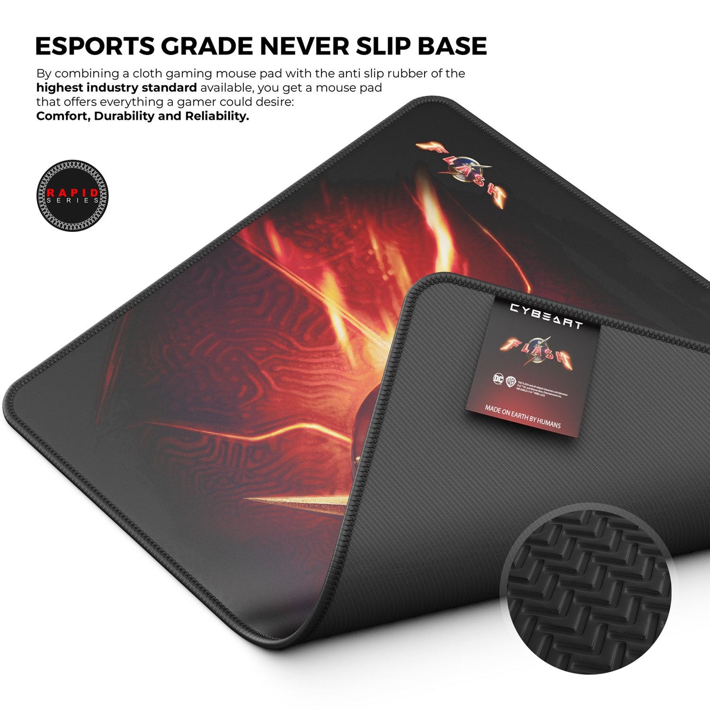 The-Flash-Gaming-Mouse-Pad-Rapid-Series-450-MM-(L)