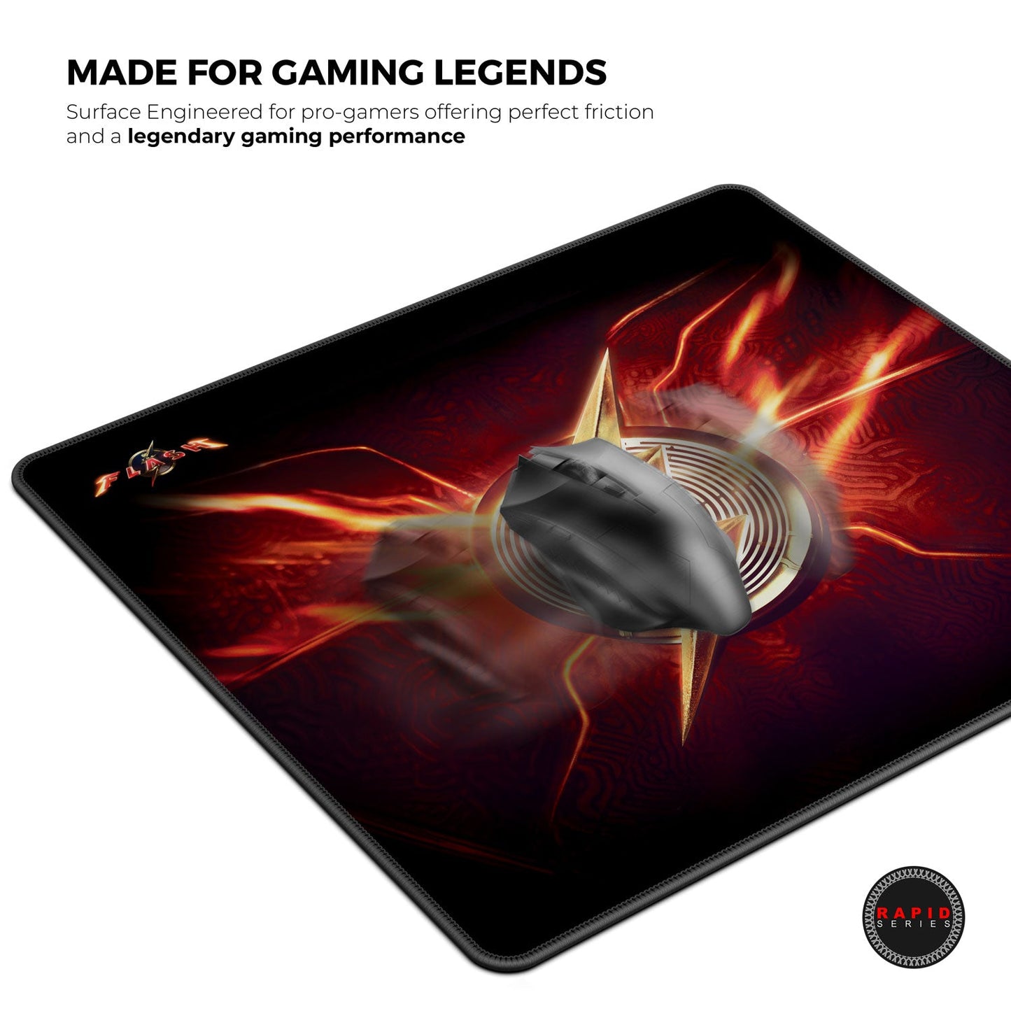 The-Flash-Gaming-Mouse-Pad-Rapid-Series-450-MM-(L)