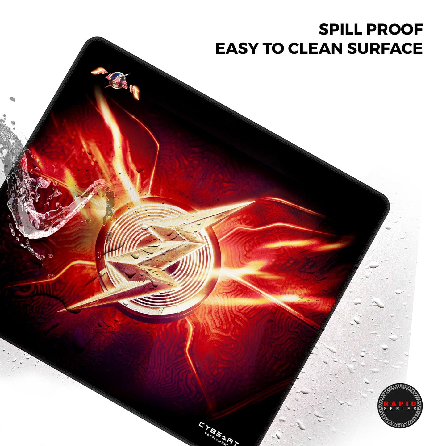 The-Flash-Gaming-Mouse-Pad-Rapid-Series-450-MM-(L)