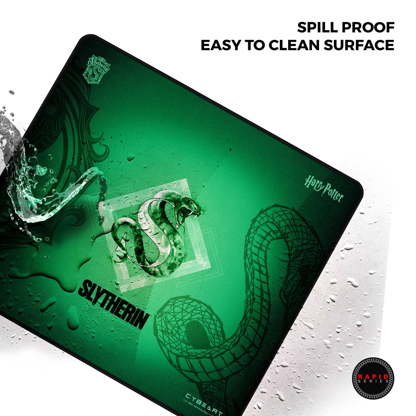 Slytherin-Gaming-Mouse-Pad-Rapid-Series-450-MM-(L)