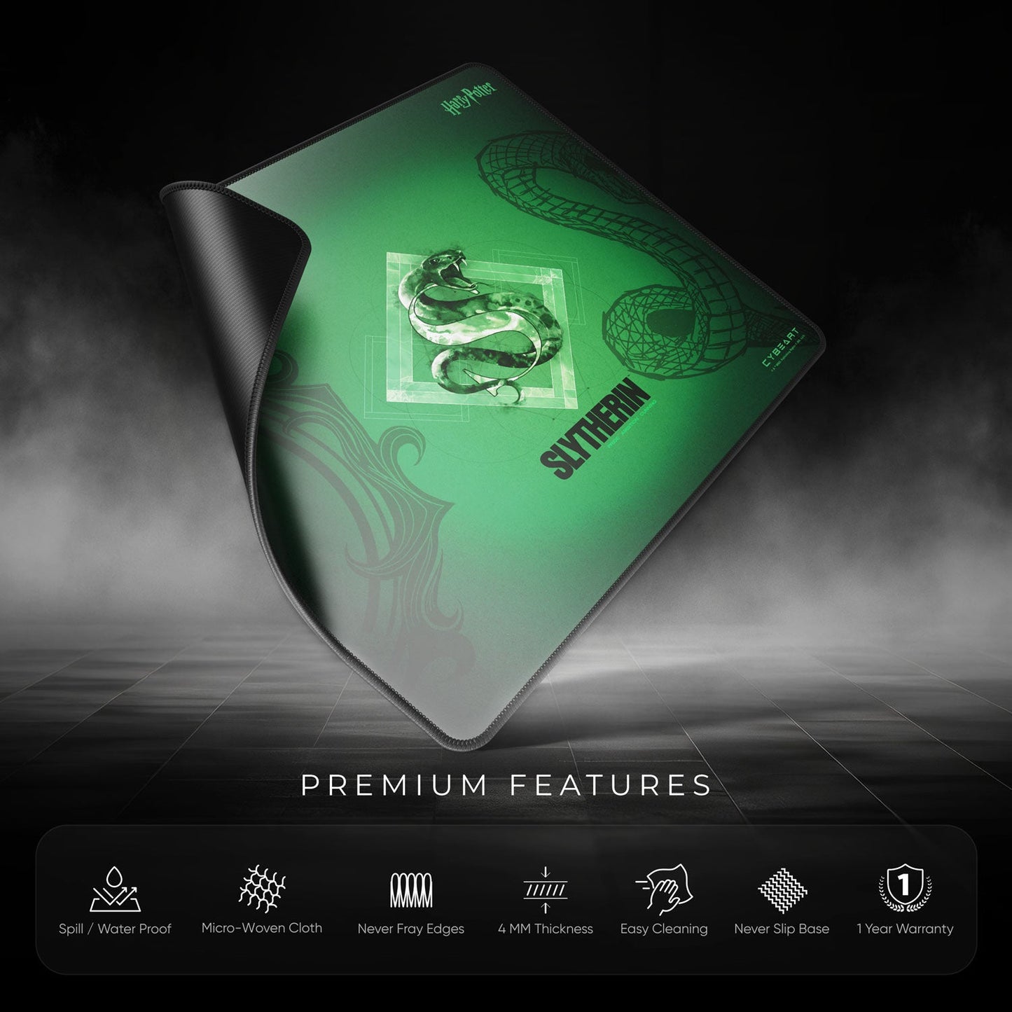 Slytherin-Gaming-Mouse-Pad-Rapid-Series-450-MM-(L)