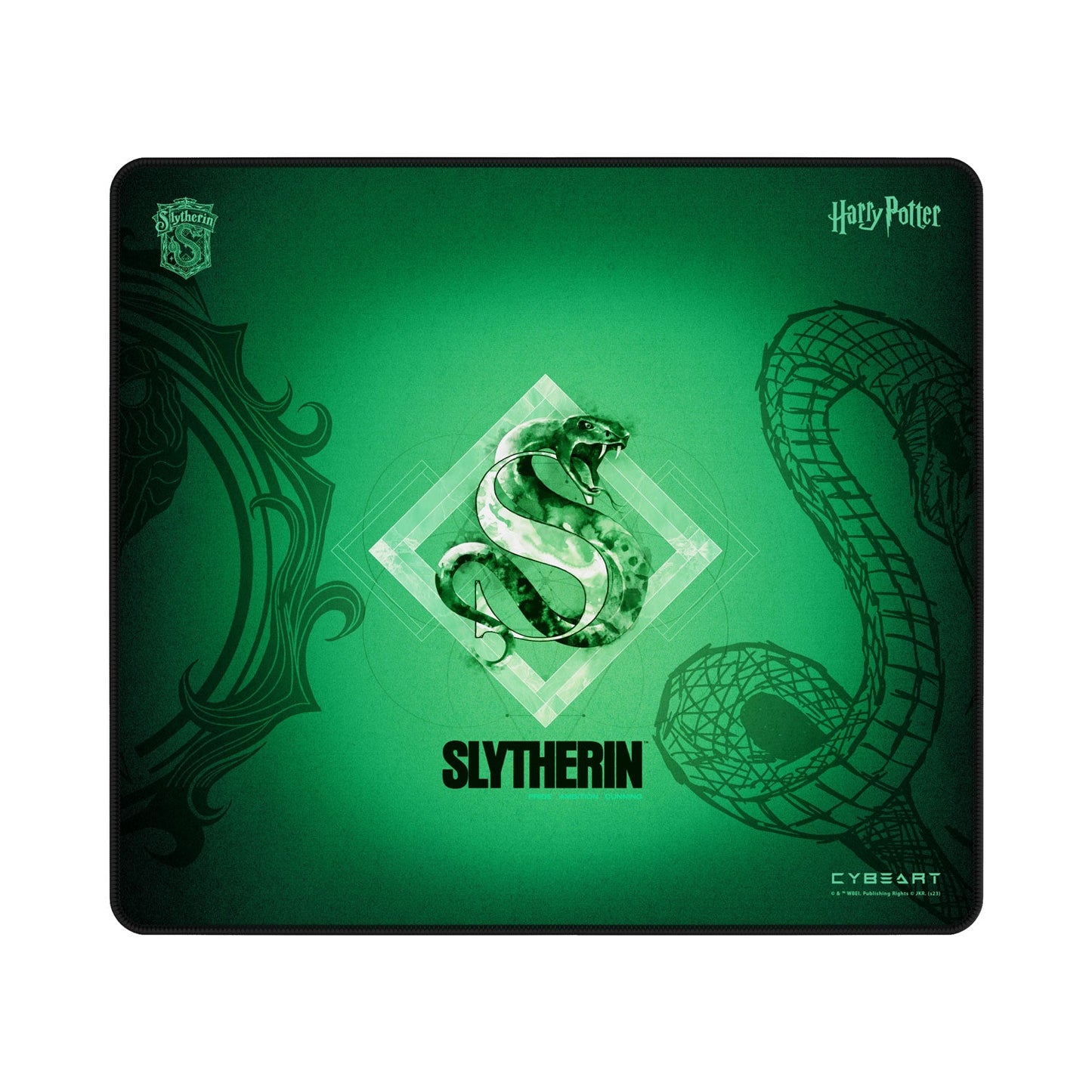 Slytherin-Gaming-Mouse-Pad-Rapid-Series-450-MM-(L)