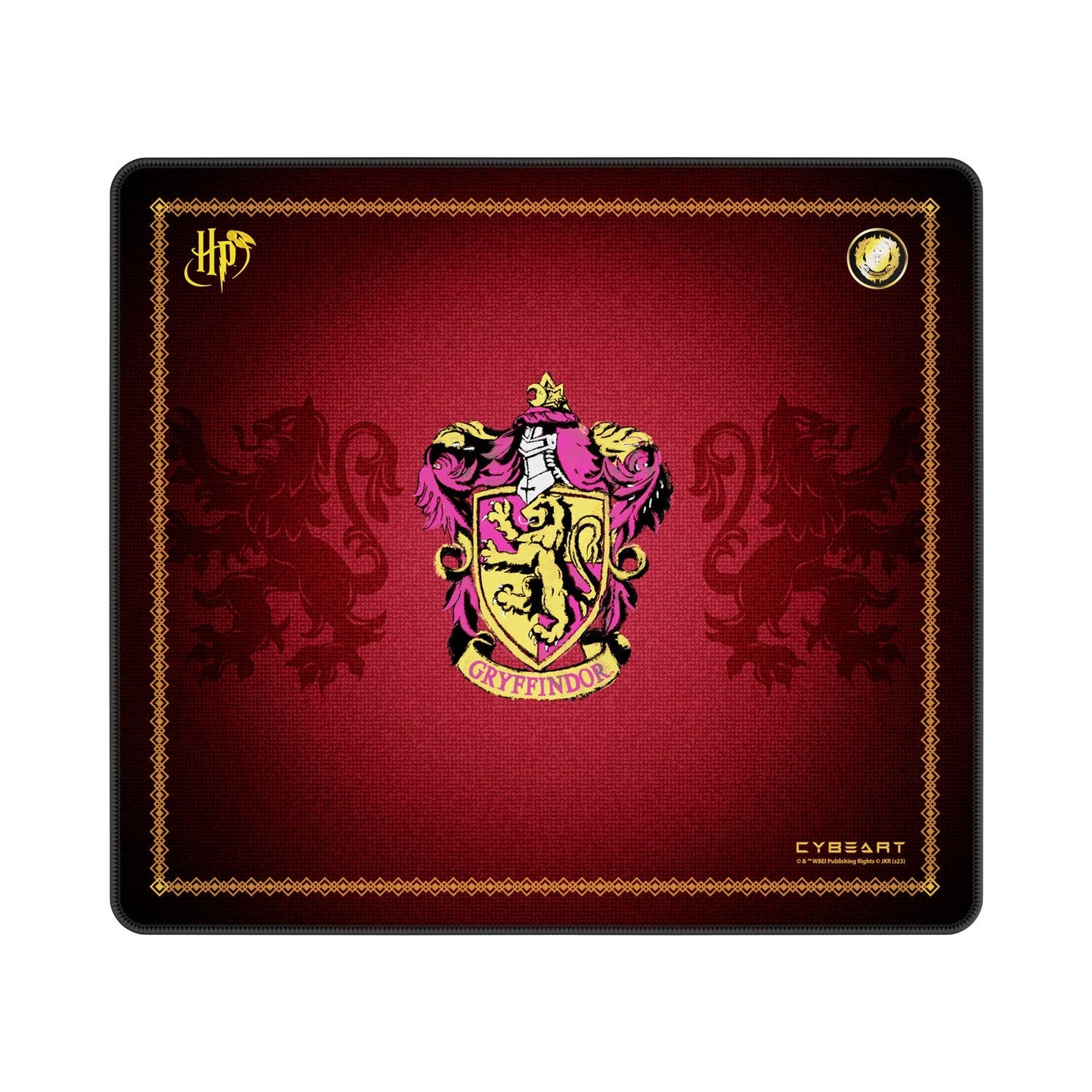 Gryffindor-Classic-Gaming-Mouse-Pad-Rapid-Series-450-MM-(L)