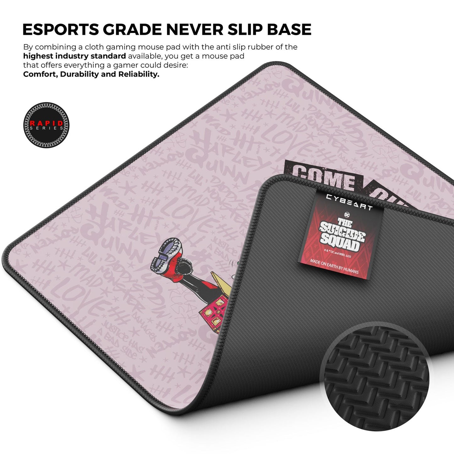 Harley-Quinn-Gaming-Mouse-Pad-Rapid-Series-450-MM-(L)