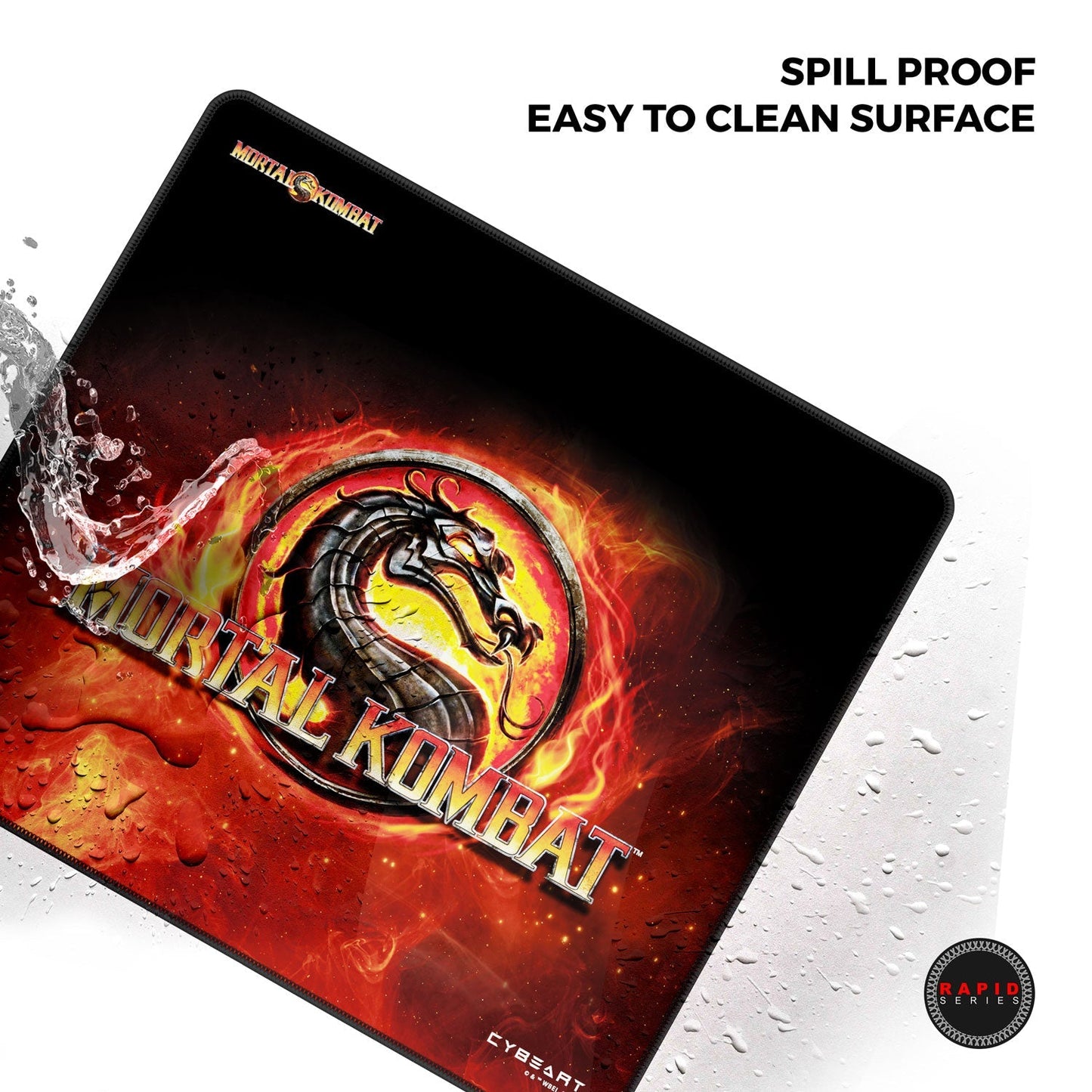 Mortal-Kombat-Gaming-Mouse-Pad-Rapid-Series-450-MM-(L)