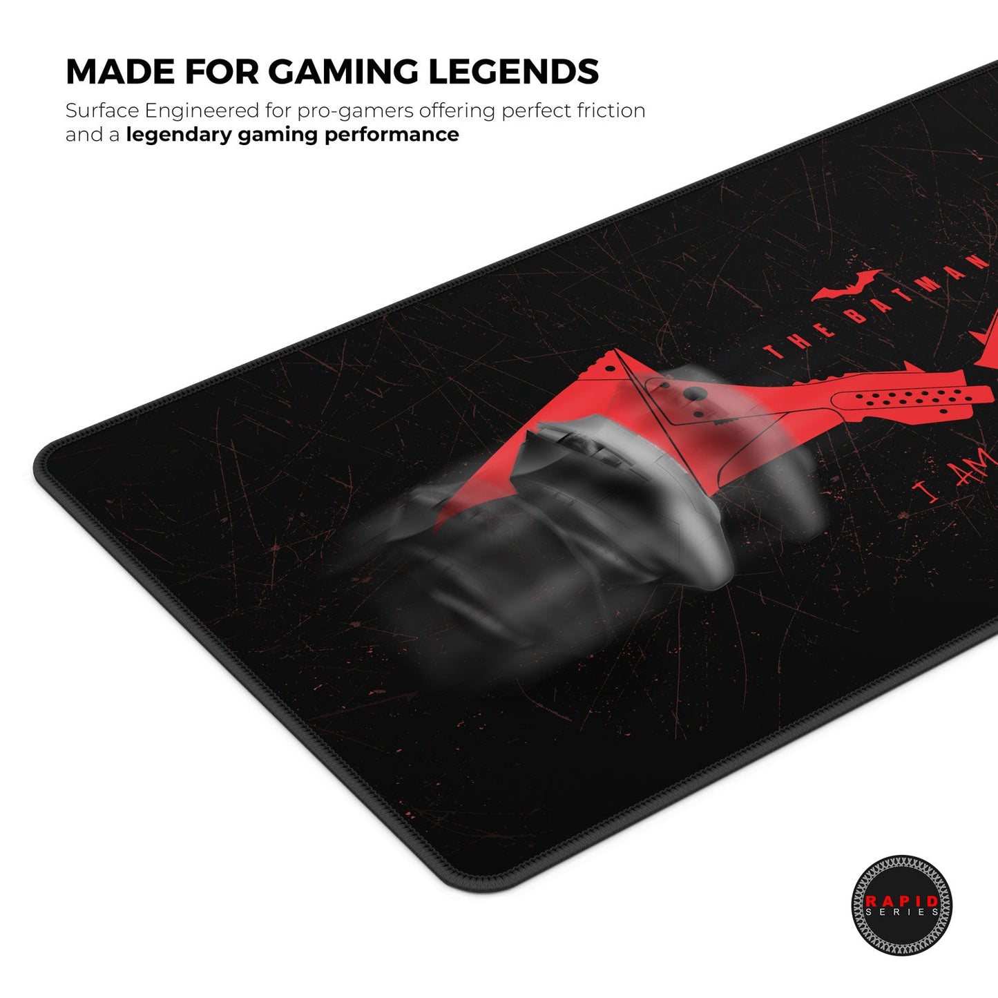 The-Batman-Gaming-Mouse-Pad-Rapid-Series-450-MM-(L)