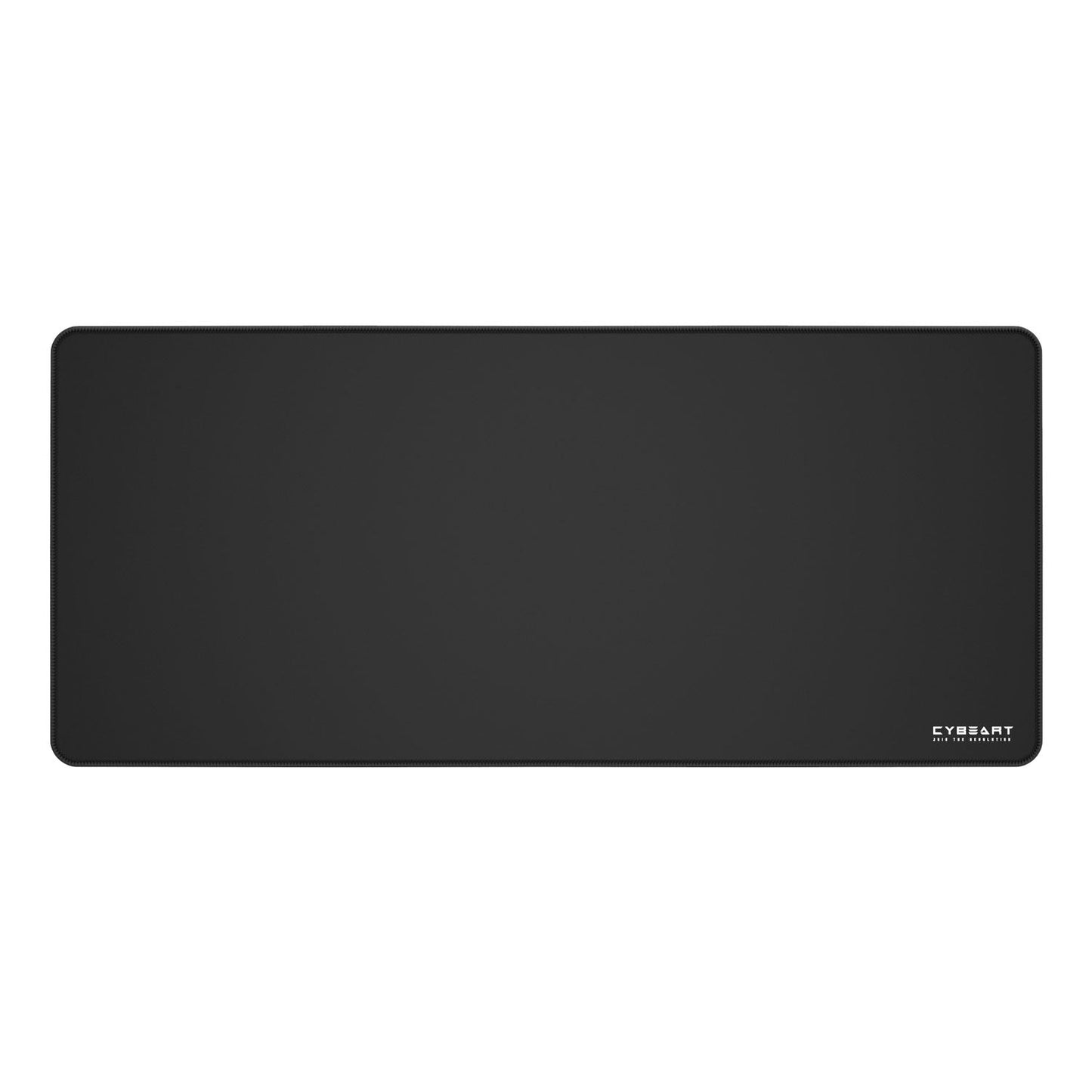 Ghost-(Black)-Gaming-Mouse-Pad-Rapid-Series-900-MM-(XXL)