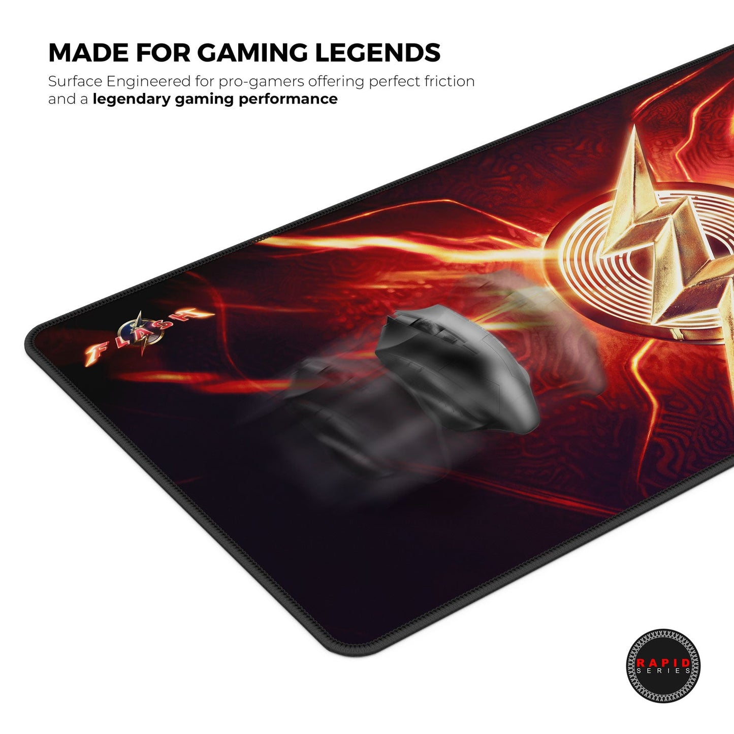 The-Flash-Gaming-Mouse-Pad-Rapid-Series-450-MM-(L)