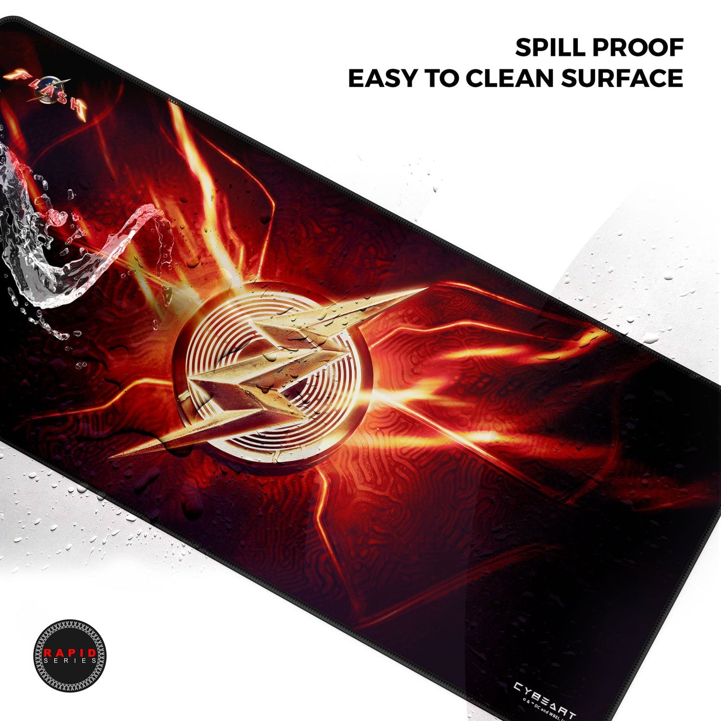 The-Flash-Gaming-Mouse-Pad-Rapid-Series-450-MM-(L)