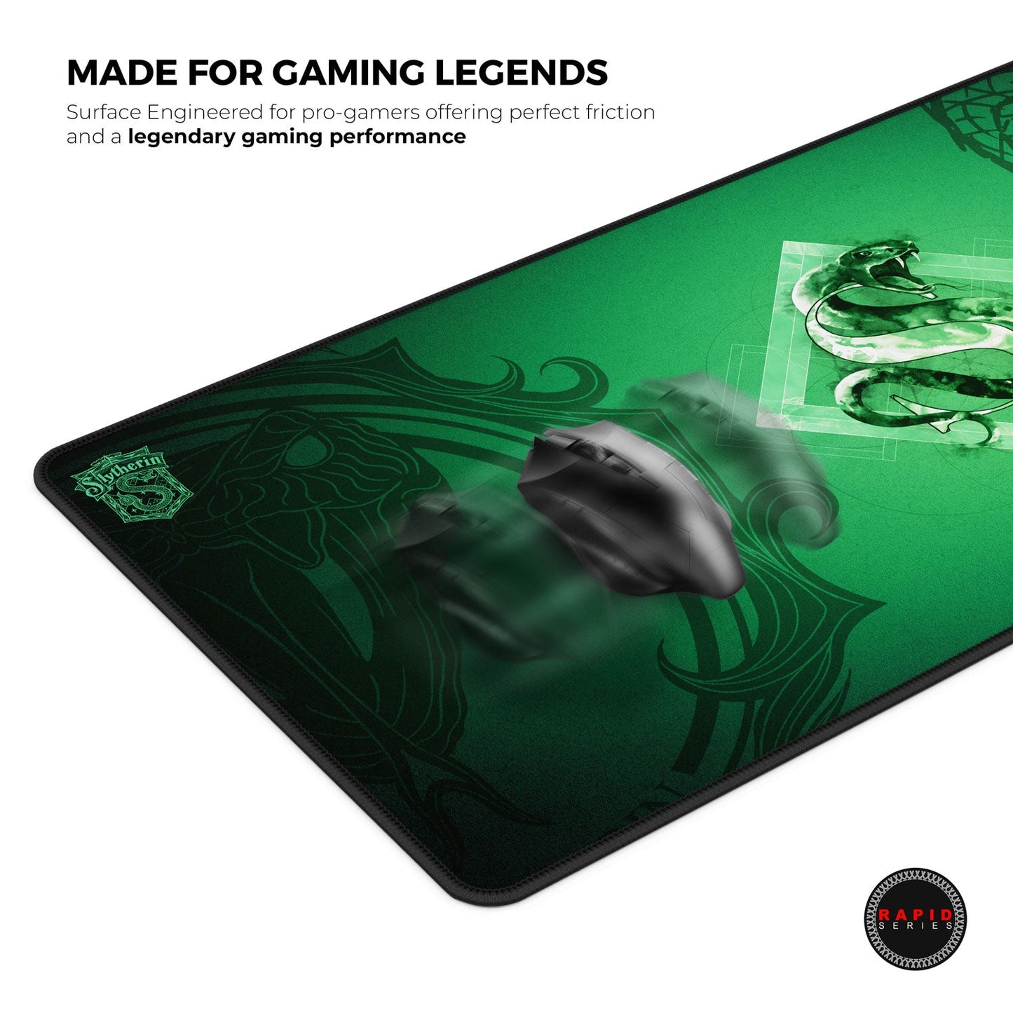 Slytherin-Gaming-Mouse-Pad-Rapid-Series-450-MM-(L)