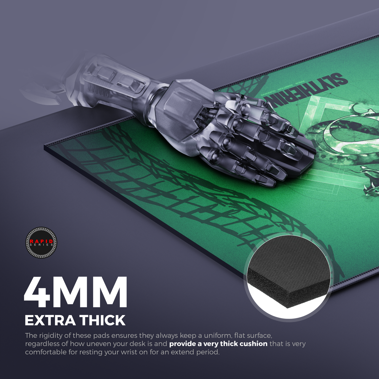 Slytherin-Gaming-Mouse-Pad-Rapid-Series-450-MM-(L)