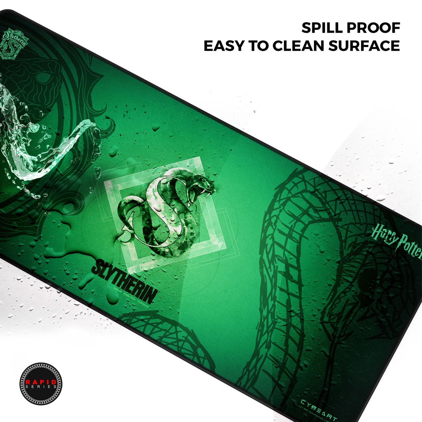 Slytherin-Gaming-Mouse-Pad-Rapid-Series-450-MM-(L)