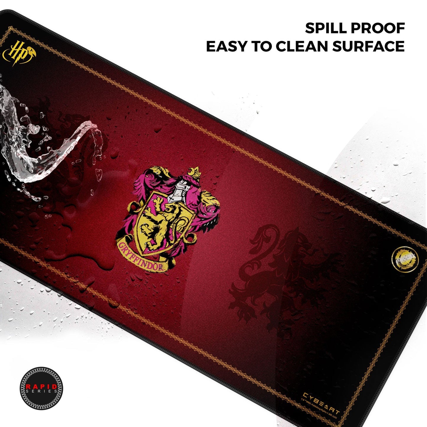 Gryffindor-Classic-Gaming-Mouse-Pad-Rapid-Series-450-MM-(L)