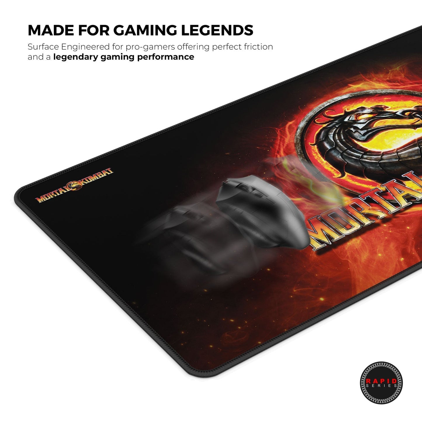 Mortal-Kombat-Gaming-Mouse-Pad-Rapid-Series-450-MM-(L)