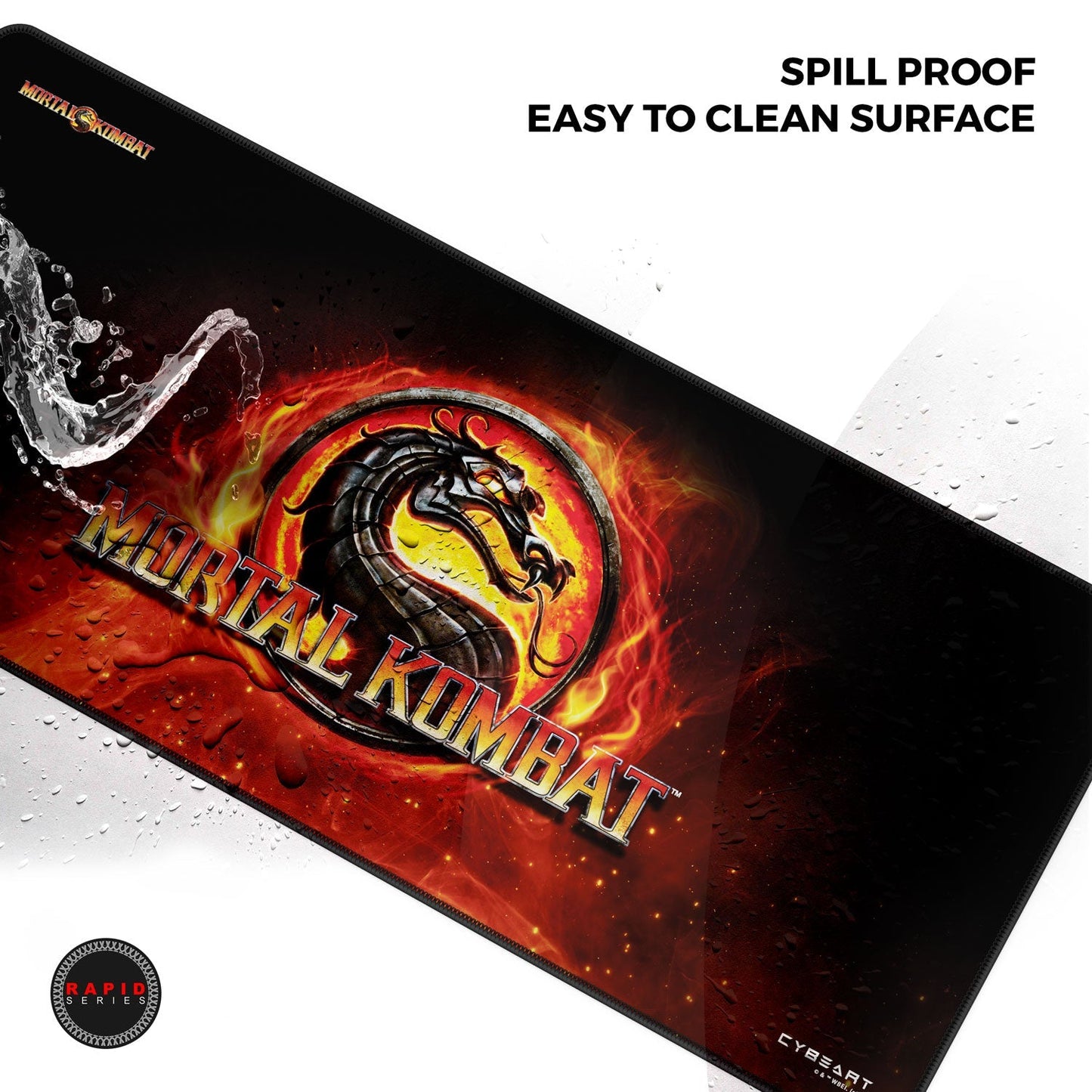 Mortal-Kombat-Gaming-Mouse-Pad-Rapid-Series-450-MM-(L)