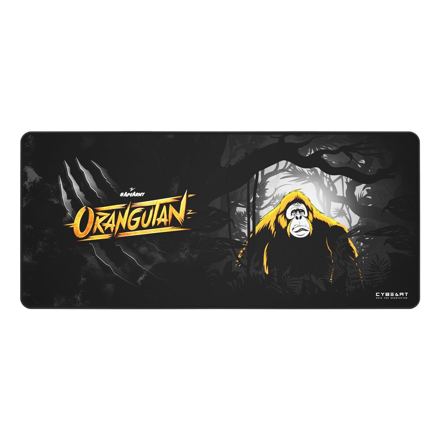 Orangutan-Gaming-Mouse-Pad-Rapid-Series-900-MM-(XXL)