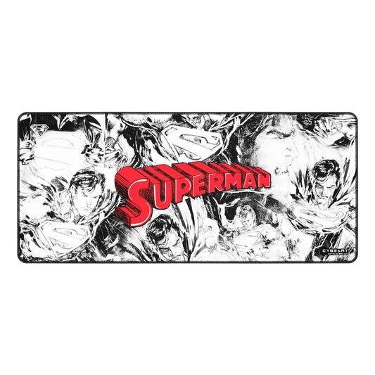Superman-Jim-Lee-Edition-Gaming-Mouse-Pad-Rapid-Series-900-MM-(XXL)