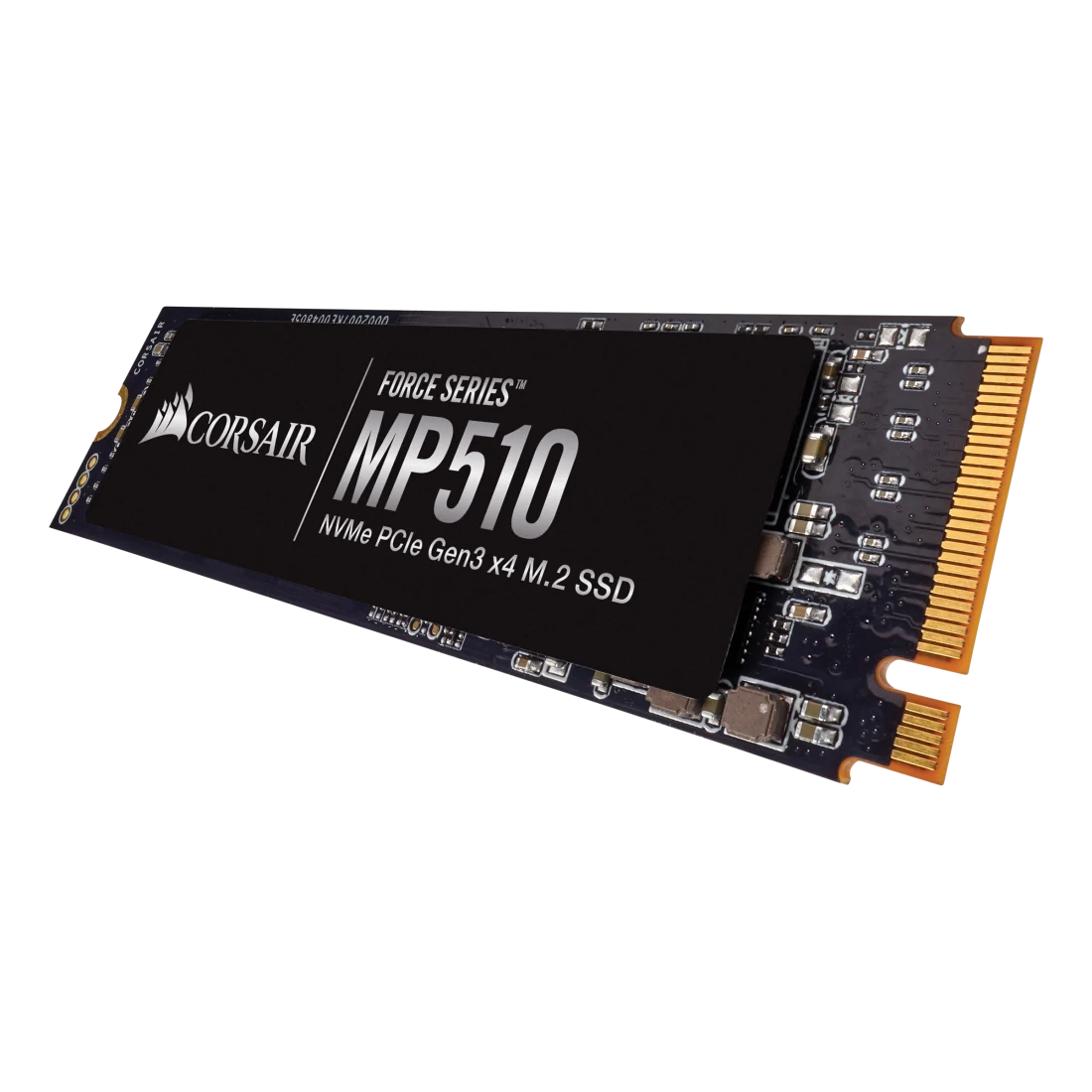 CORSAIR FORCE MP510 240GB M.2 NVME INTERNAL SSD
