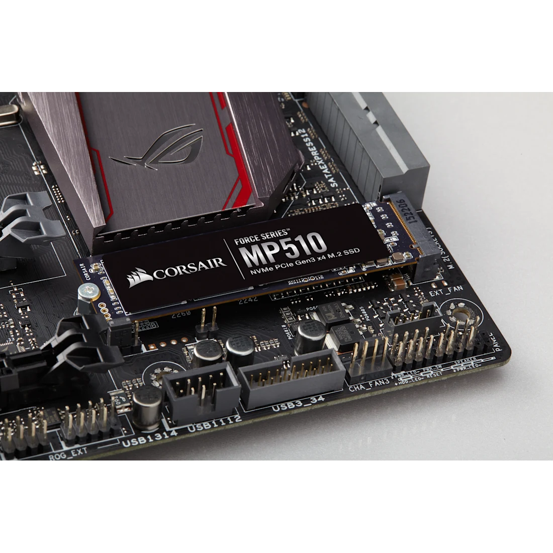 CORSAIR FORCE MP510 240GB M.2 NVME INTERNAL SSD