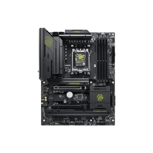 MSI B850 MAG TOMAHAWK WIFI AMD Motherboard AM5 DDR5 ATX WiFi 7