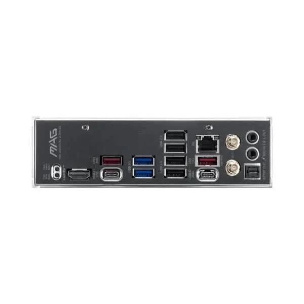 MSI B850 MAG TOMAHAWK WIFI AMD Motherboard AM5 DDR5 ATX WiFi 7