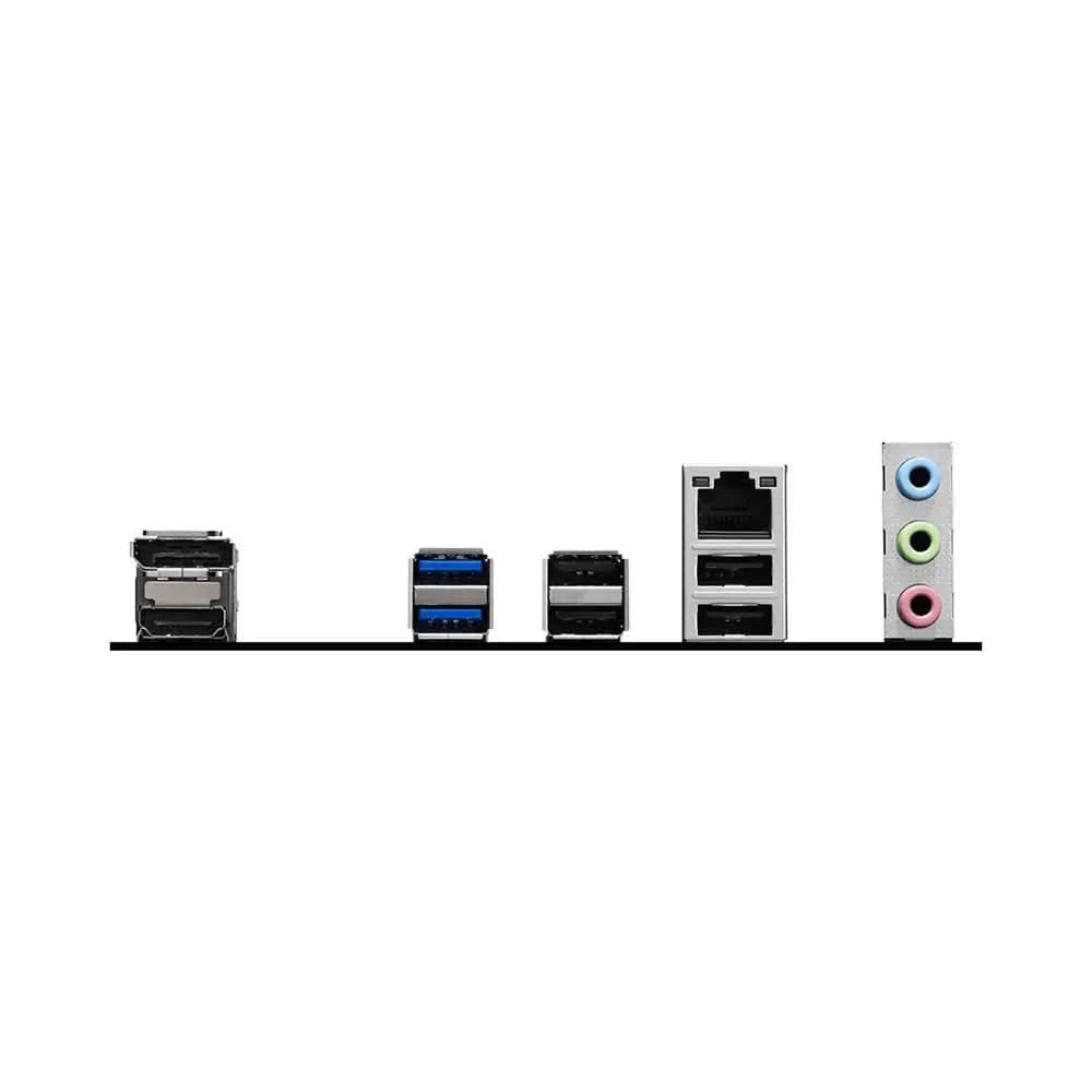 MSI PRO H810M-E DDR5 Motherboard
