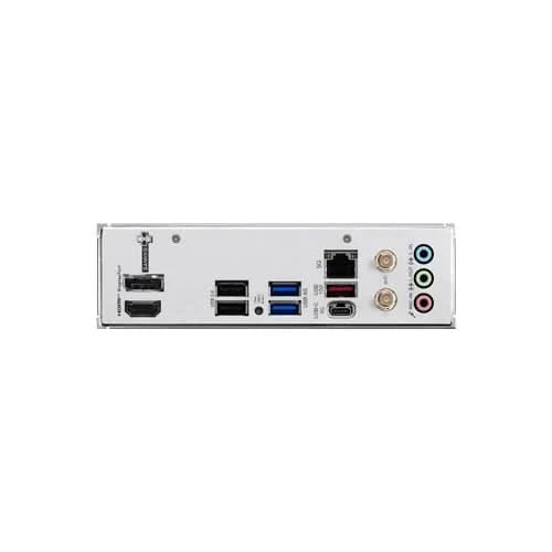 MSI B860M GAMING PLUS WIFI6E Intel B860 LGA 1851 Micro-ATX Motherboard