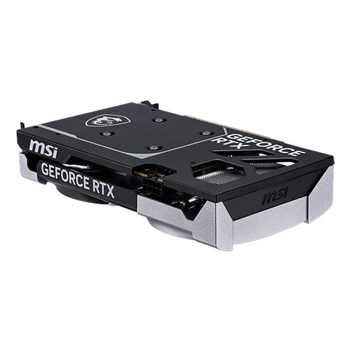 MSI GEFORCE RTX 5060 VENTUX 2X OC 8GB GRAPHIC CARD