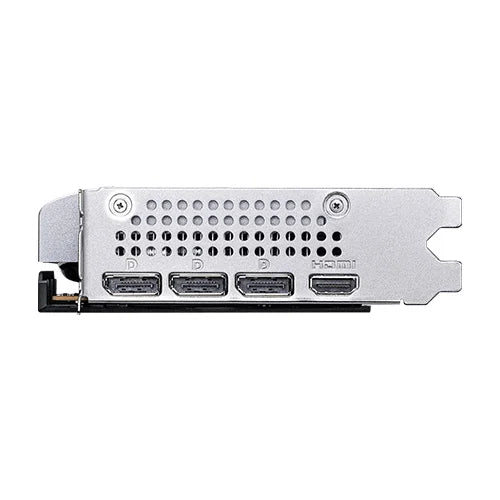 MSI GEFORCE RTX 5060 VENTUX 2X OC 8GB GRAPHIC CARD