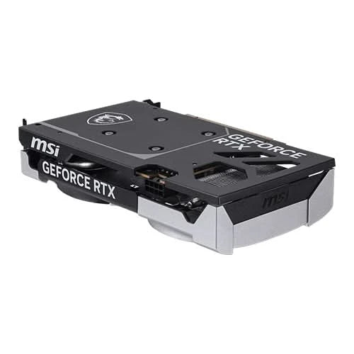 MSI GeForce RTX 5050 8GB GDDR6 VENTUS 2X OC Graphics Card
