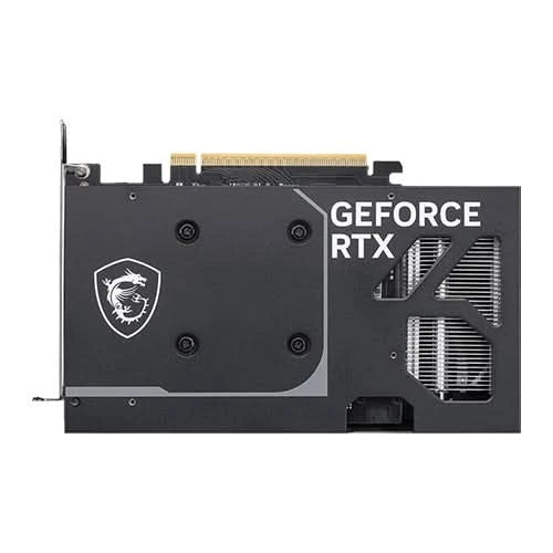 MSI GeForce RTX 5050 8GB GDDR6 VENTUS 2X OC Graphics Card
